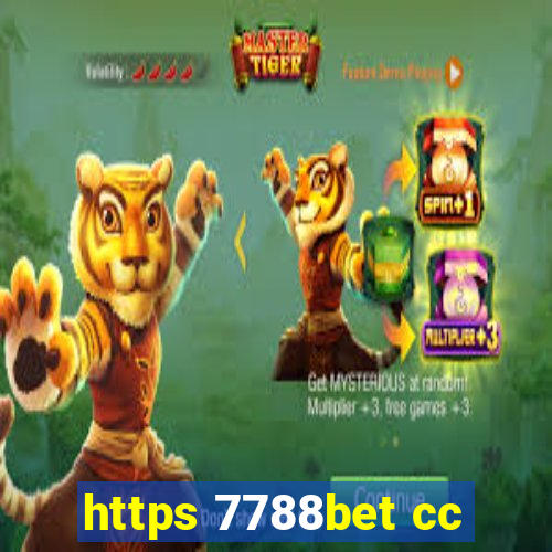 https 7788bet cc